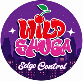 WILD SHUGA