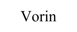 VORIN