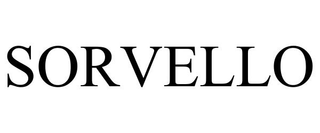 SORVELLO