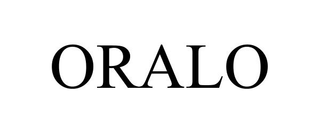 ORALO