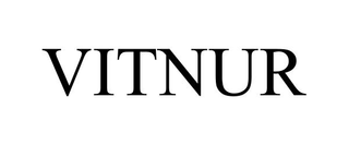 VITNUR