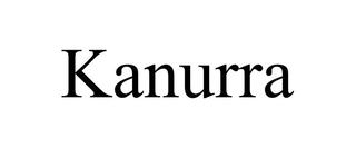 KANURRA