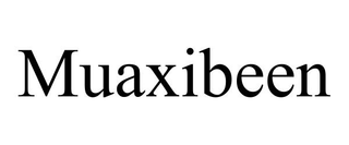 MUAXIBEEN