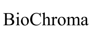 BIOCHROMA