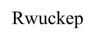 RWUCKEP