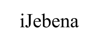 IJEBENA