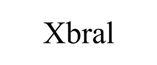 XBRAL