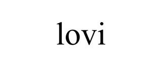 LOVI
