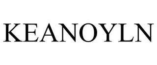 KEANOYLN