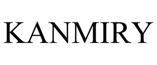 KANMIRY