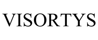 VISORTYS