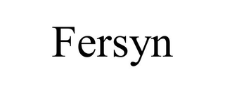 FERSYN