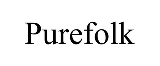 PUREFOLK