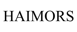 HAIMORS