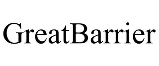 GREATBARRIER