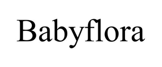 BABYFLORA