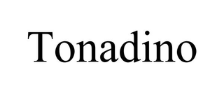 TONADINO