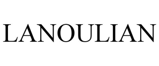LANOULIAN