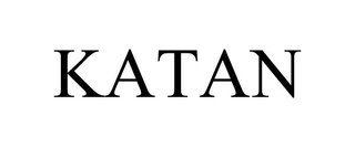 KATAN