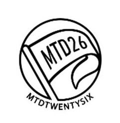 MTD26 MTDTWENTYSIX