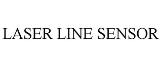 LASER LINE SENSOR