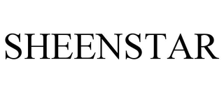 SHEENSTAR