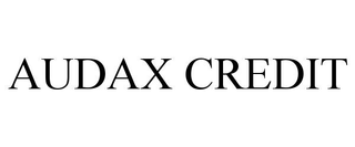 AUDAX CREDIT