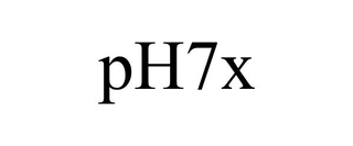 PH7X