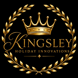 KINGSLEY HOLIDAY INNOVATIONS