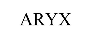 ARYX
