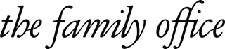 THE FAMILY OFFICE