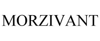 MORZIVANT