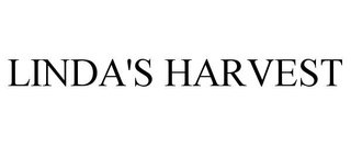 LINDA'S HARVEST