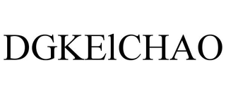 DGKELCHAO