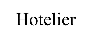 HOTELIER