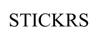 STICKRS