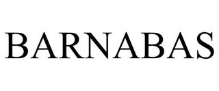 BARNABAS