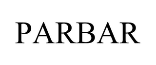 PARBAR