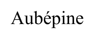 AUBÃPINE
