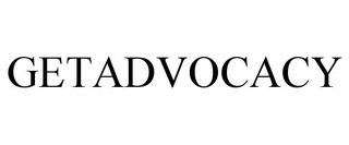 GETADVOCACY