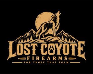 LOST COYOTE FIREARMS FOR THOSE THAT ROAM