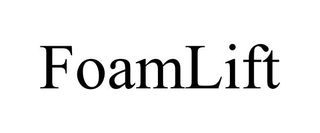 FOAMLIFT