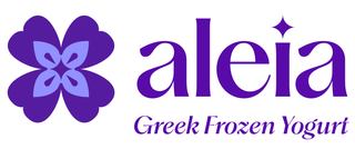 ALEIA GREEK FROZEN YOGURT
