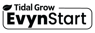 TIDAL GROW EVYNSTART