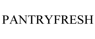 PANTRYFRESH