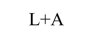 L+A