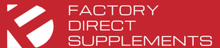 FD FACTORY DIRECT SUPPLEMENTS