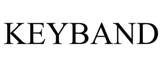 KEYBAND