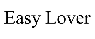 EASY LOVER