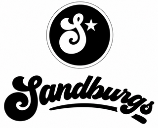 SANDBURGS